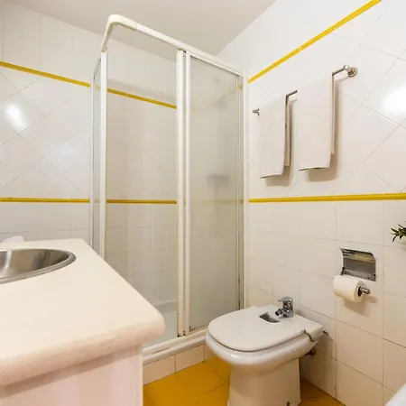 Apartment I Arysal