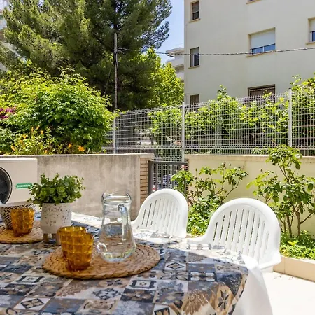 Apartment I Arysal Salou