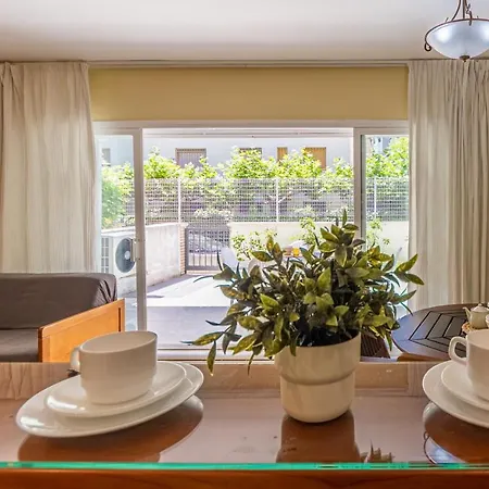 I Arysal Apartment