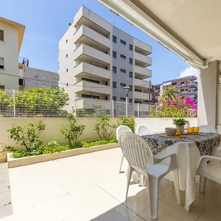 Apartment I Arysal *