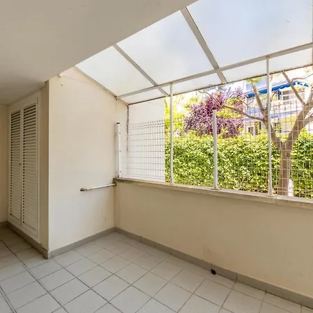 Apartment I Arysal