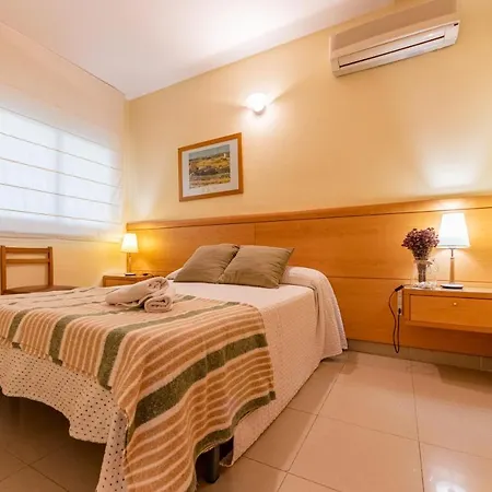 Apartament I Arysal *