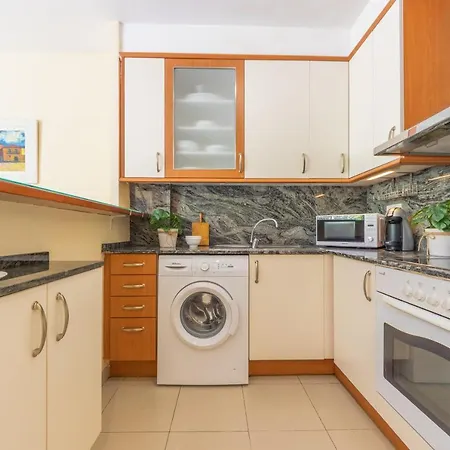 I Arysal Apartament