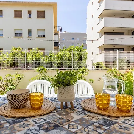 I Arysal Apartament