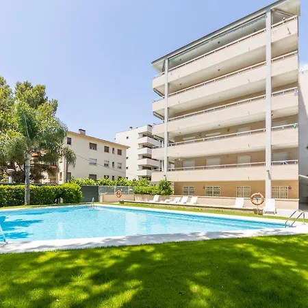 I Arysal Apartament *
