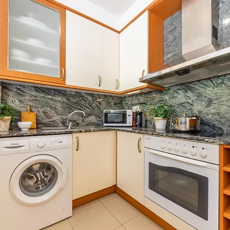 Apartament I Arysal