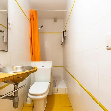I Arysal Apartament