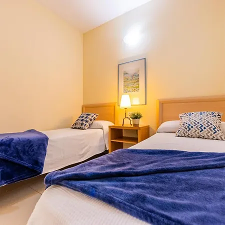 Apartament I Arysal