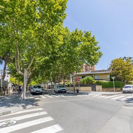 Apartament I Arysal *